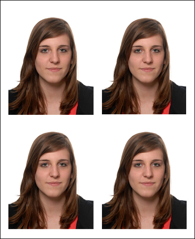 Passbilder