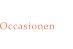 Occasionen