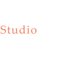 Studio